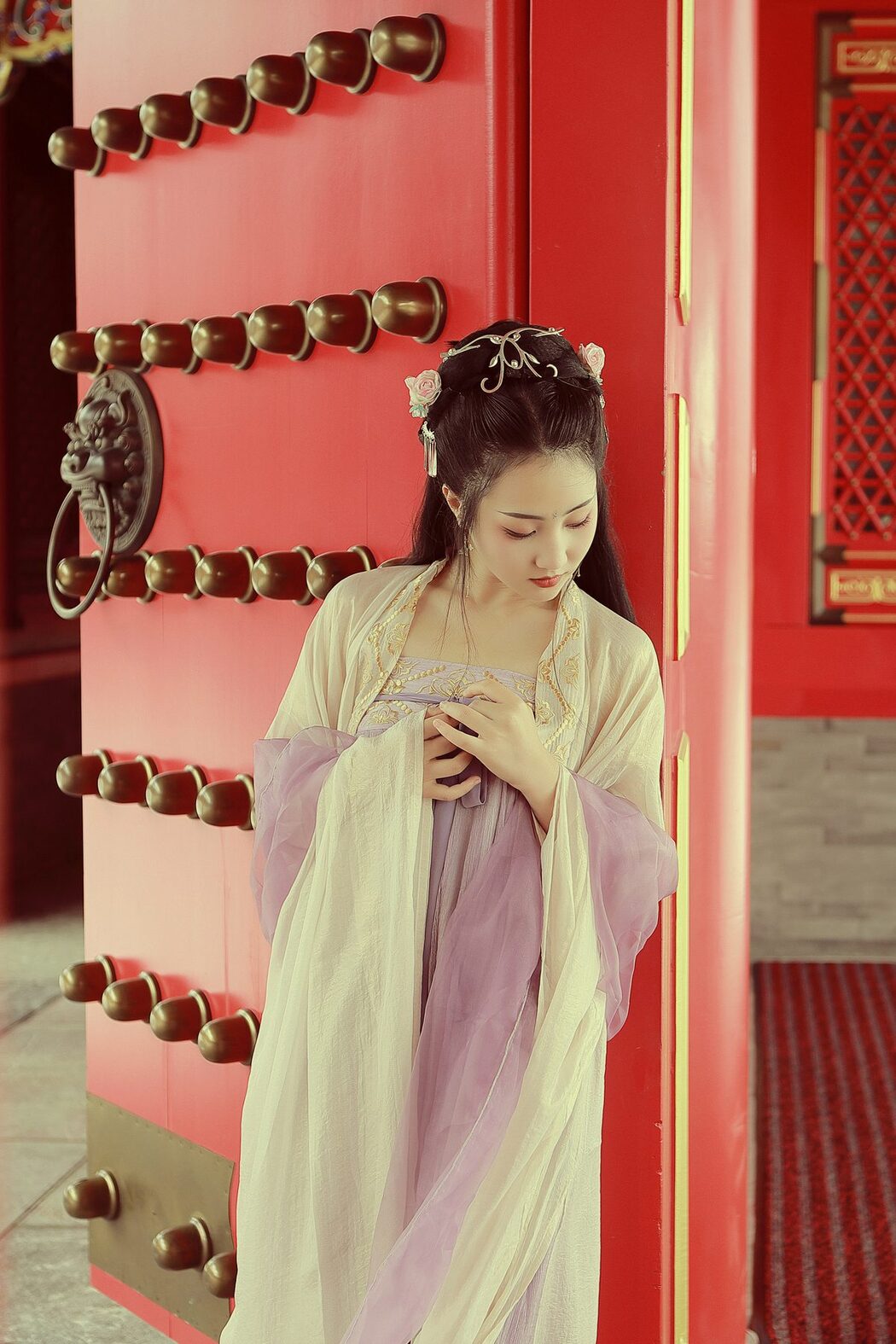 YiTuYu艺图语 Vol.5228 Cha Xiao Tu