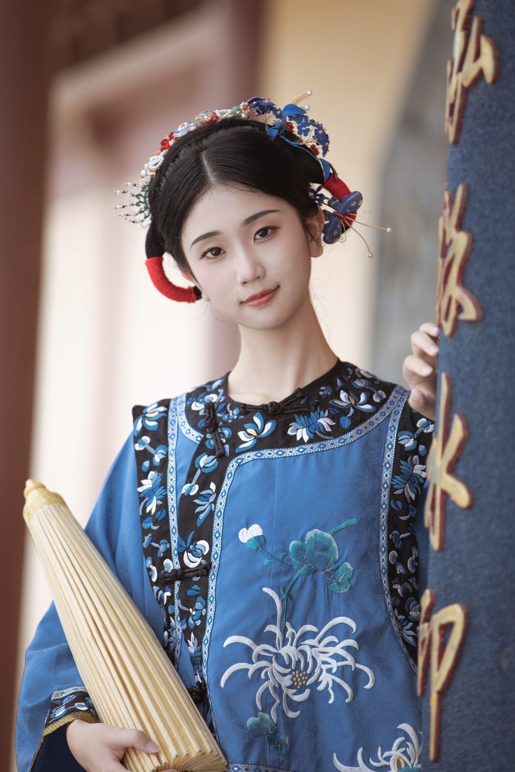 YiTuYu艺图语 Vol.5246 Xi Xi