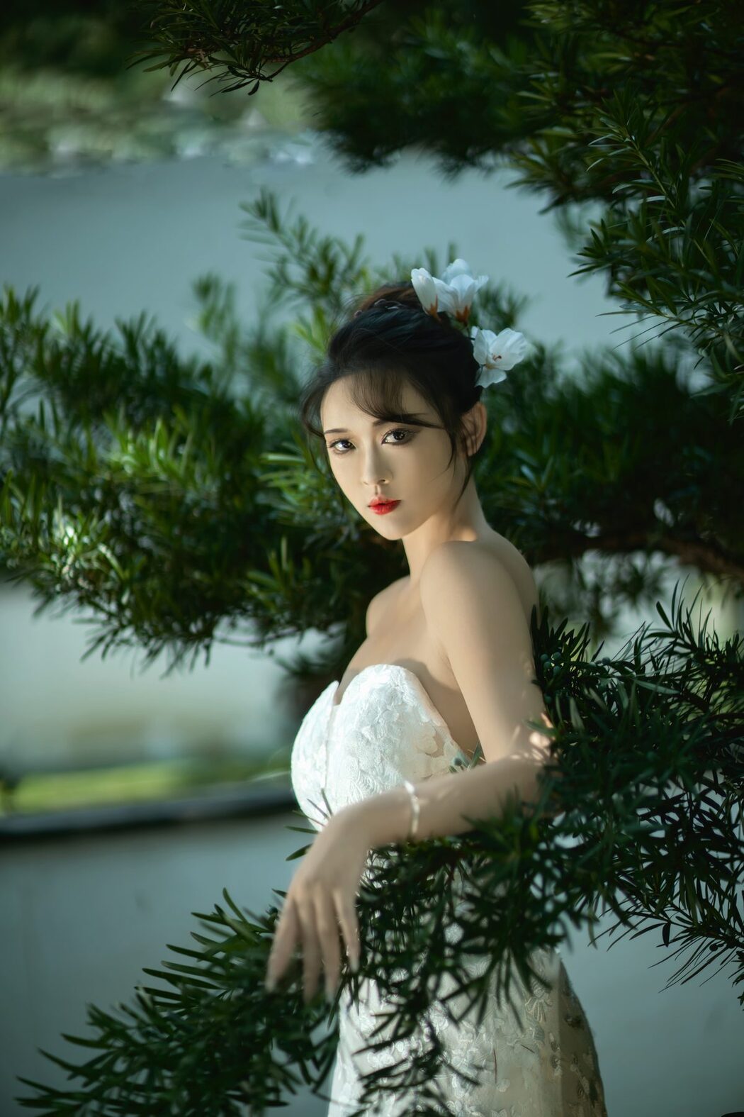 YiTuYu艺图语 Vol.5242 Yu Yuan Yuan E