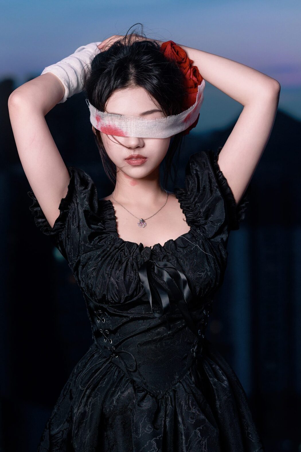 YiTuYu艺图语 Vol.5278 Pei Tong Xue