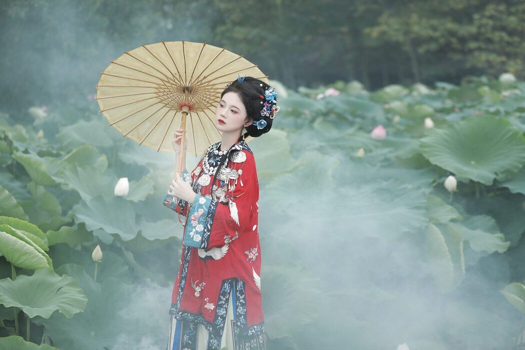 YiTuYu艺图语 Vol.5227 Dan Dan