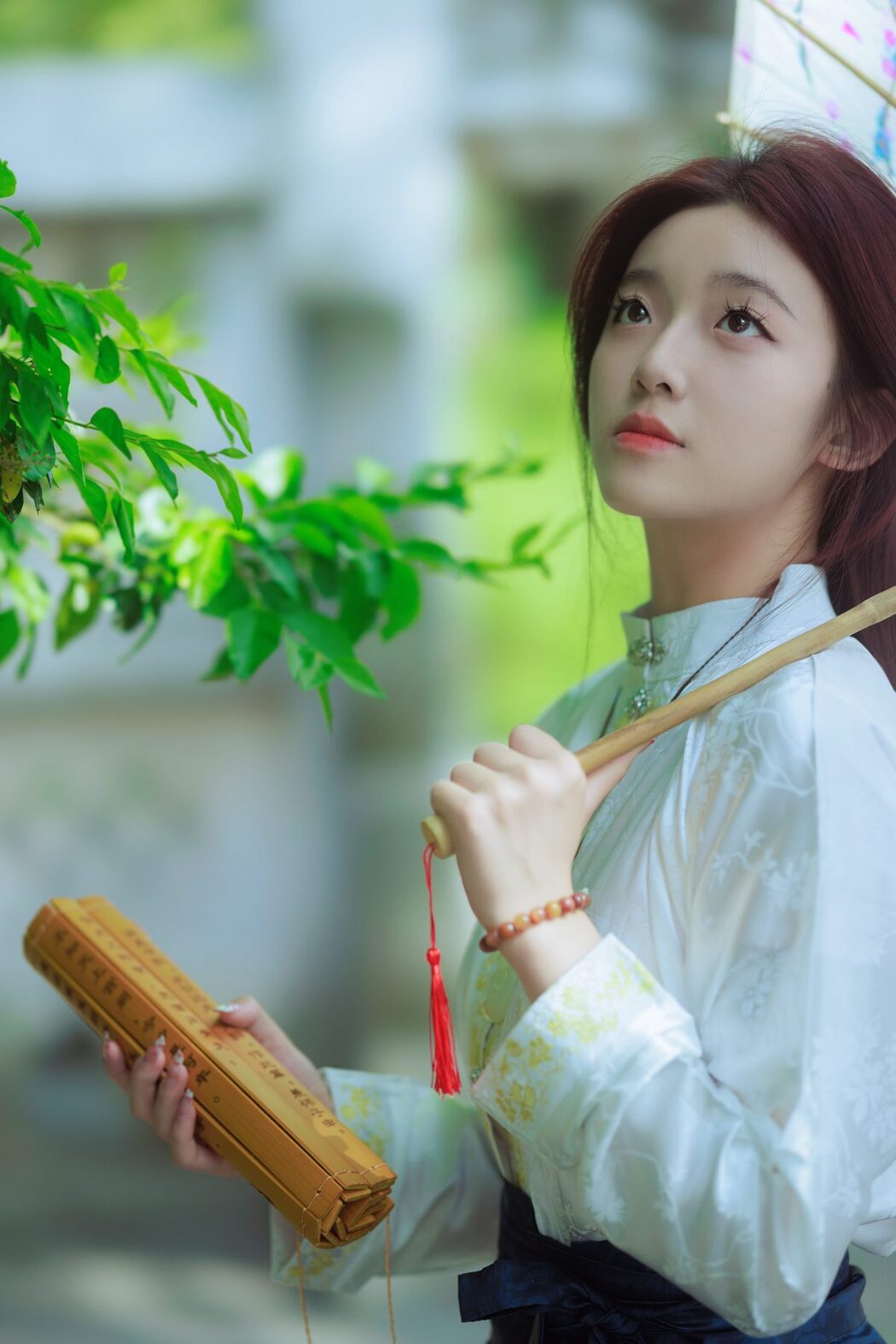YiTuYu艺图语 Vol.5275 Xiao Mi Dou