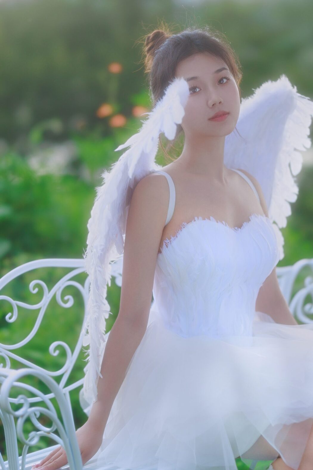 YiTuYu艺图语 Vol.5285 Pei Tong Xue