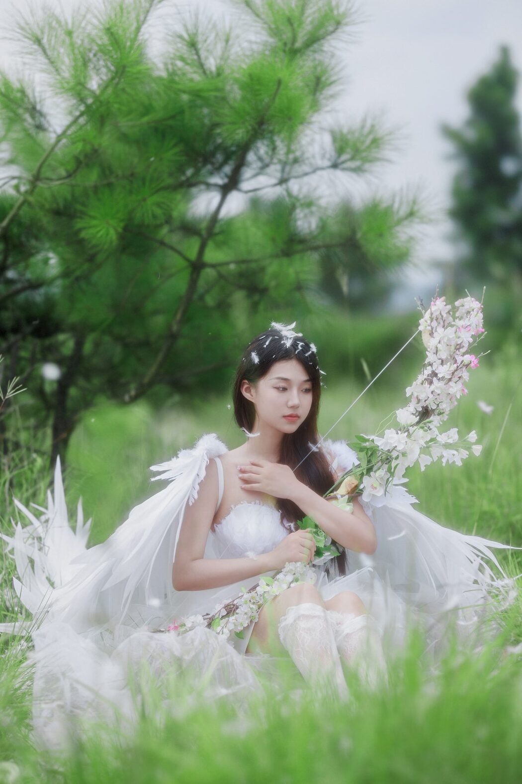 YiTuYu艺图语 Vol.5235 Pei Tong Xue