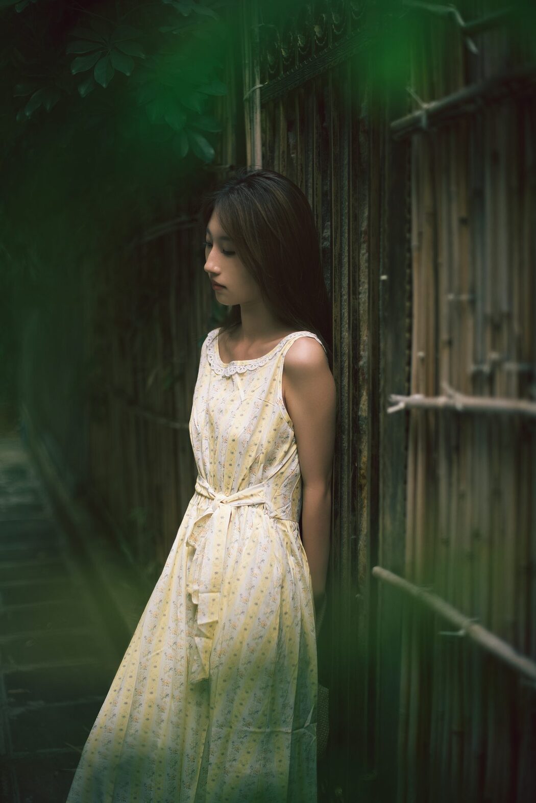 YiTuYu艺图语 Vol.5211 Dong Zhi