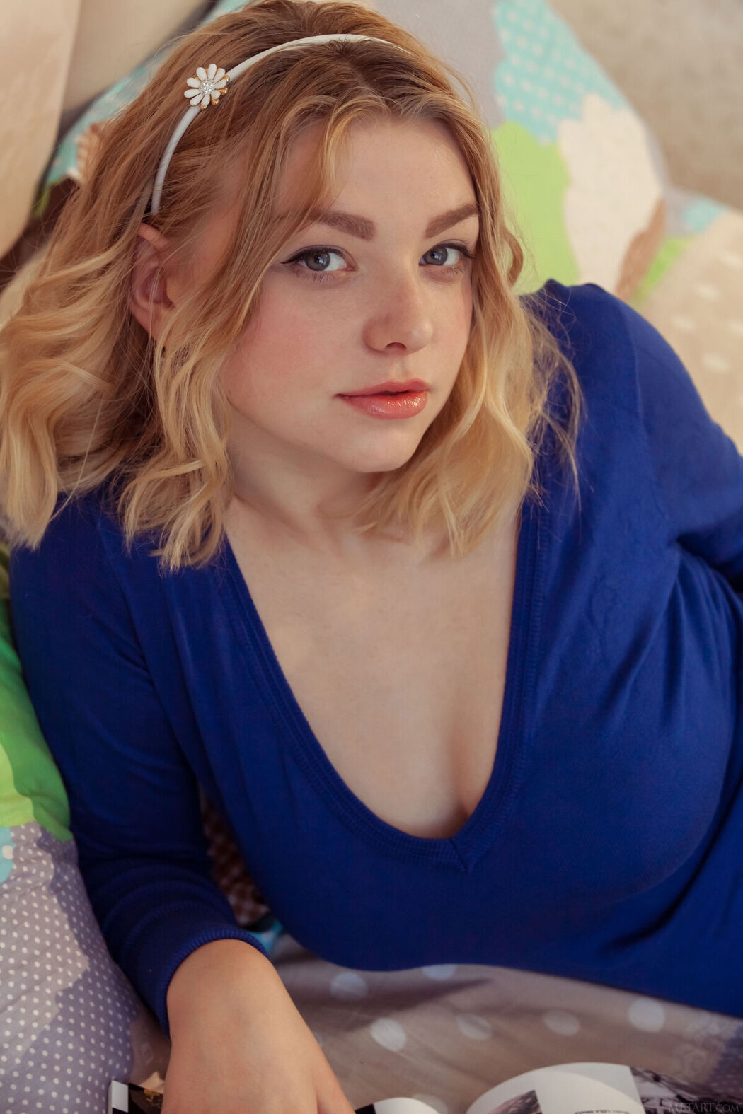 MetArt Daniel Sea – Presenting Daniel Sea Part1 (60P)