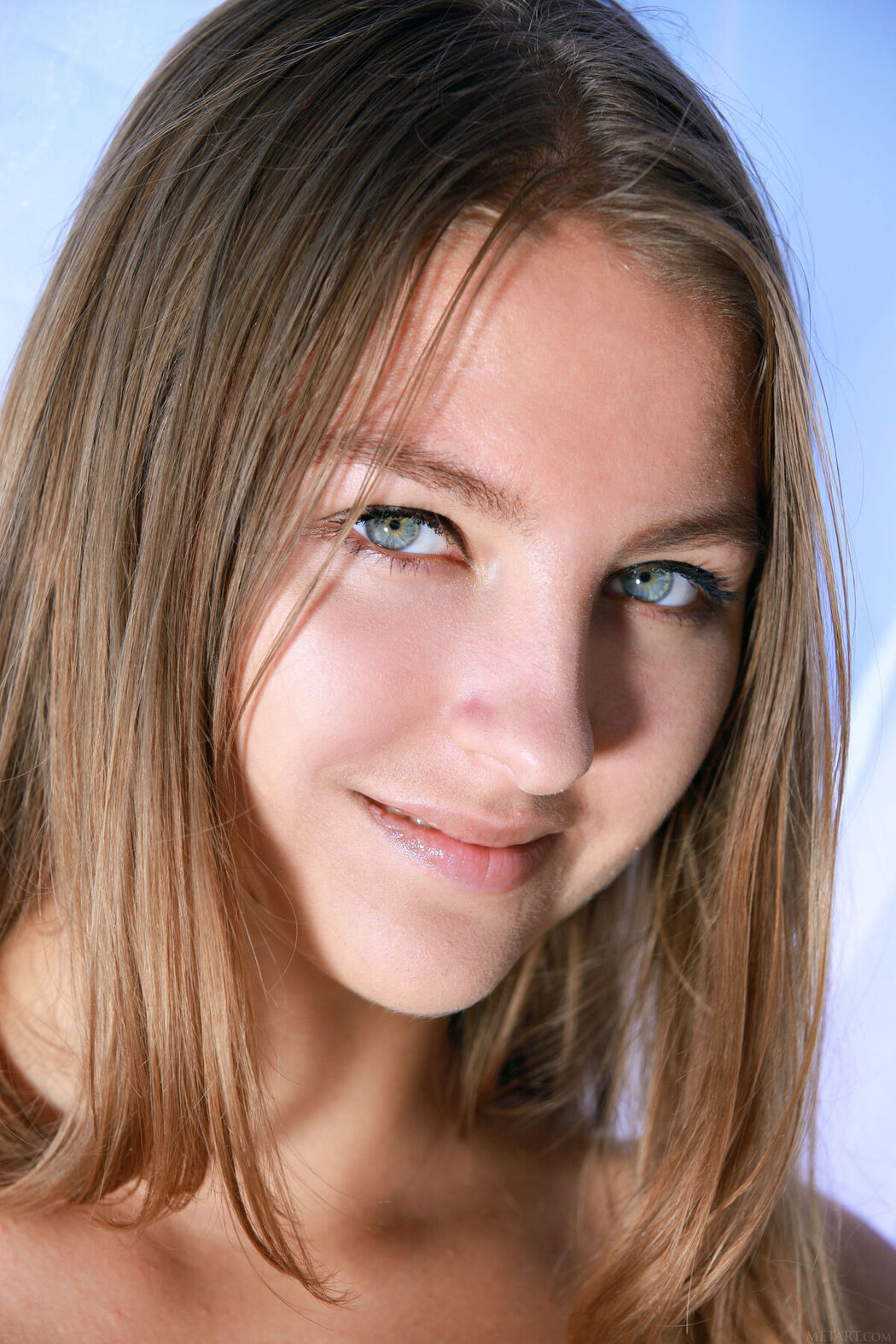 MetArt Izabel A – Gardina Part1 (67P)