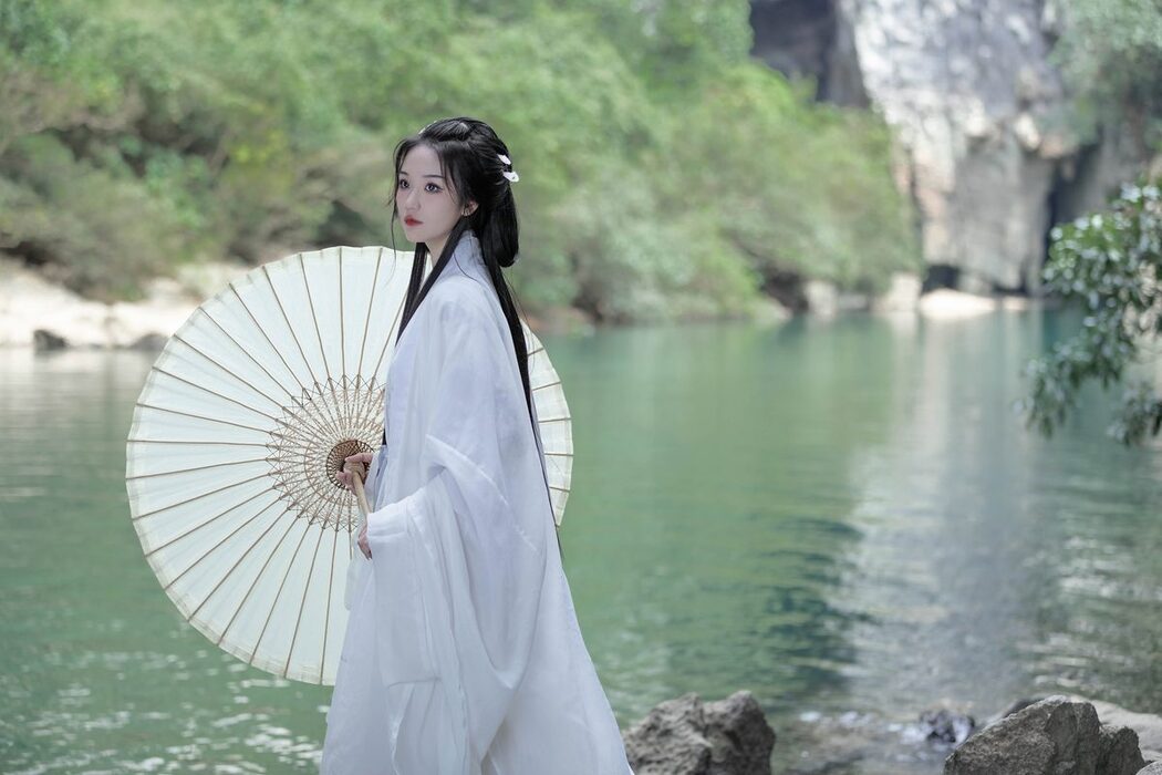 YiTuYu艺图语 Vol.5295 Wan Jiang Ting