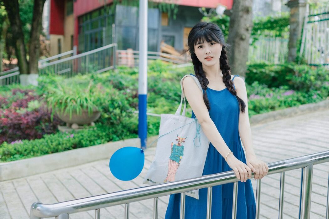 YiTuYu艺图语 Vol.5424 Huih