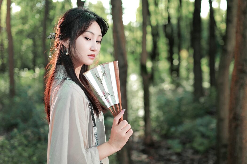 YiTuYu艺图语 Vol.5330 Cha Xiao Tu