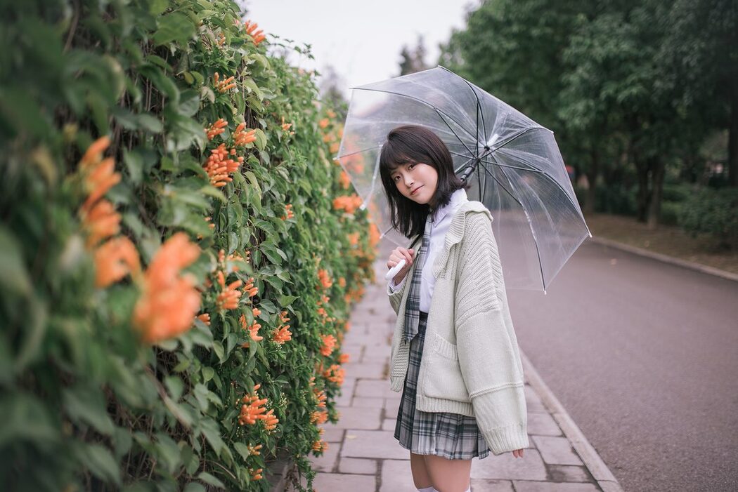 YiTuYu艺图语 Vol.5299 Luozhizhi