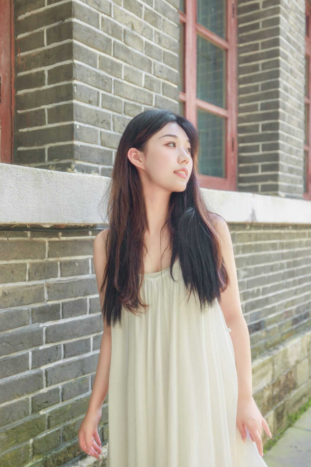 YiTuYu艺图语 Vol.5342 Pei Tong Xue