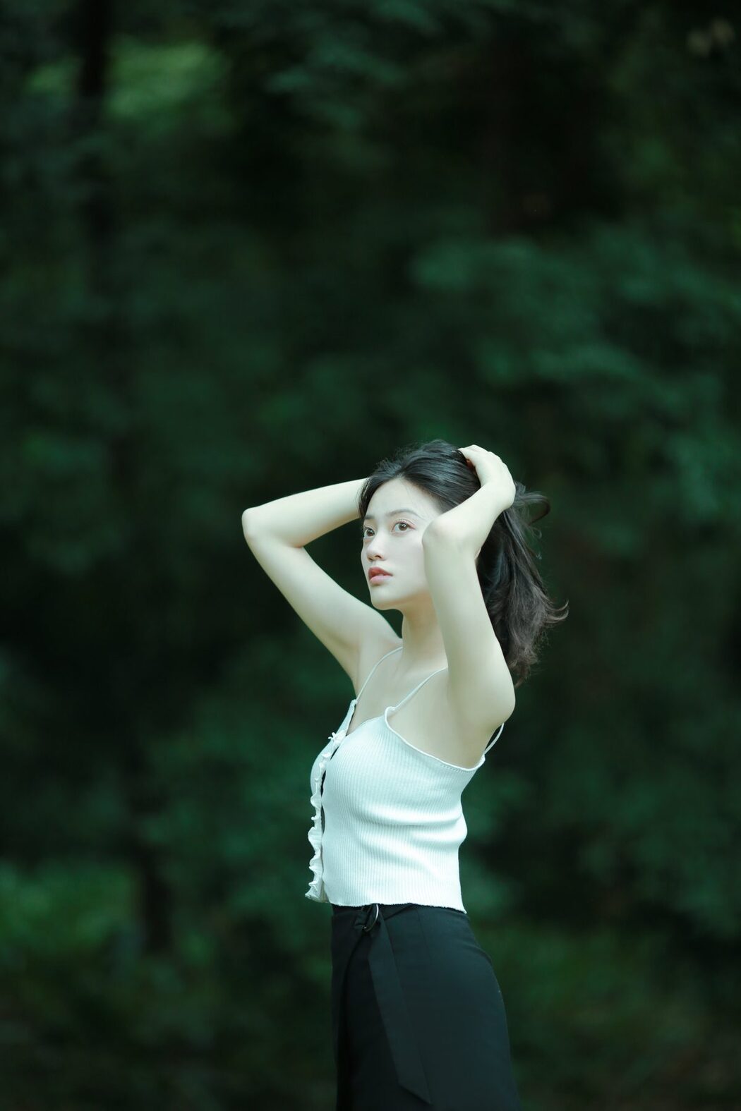 YiTuYu艺图语 Vol.5329 Shui Yu Yuan