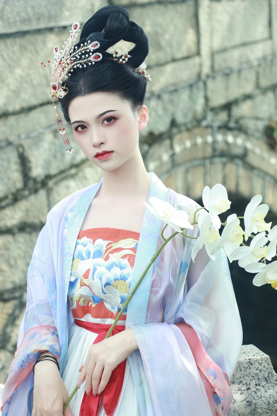 YiTuYu艺图语 Vol.5366 Nie Er