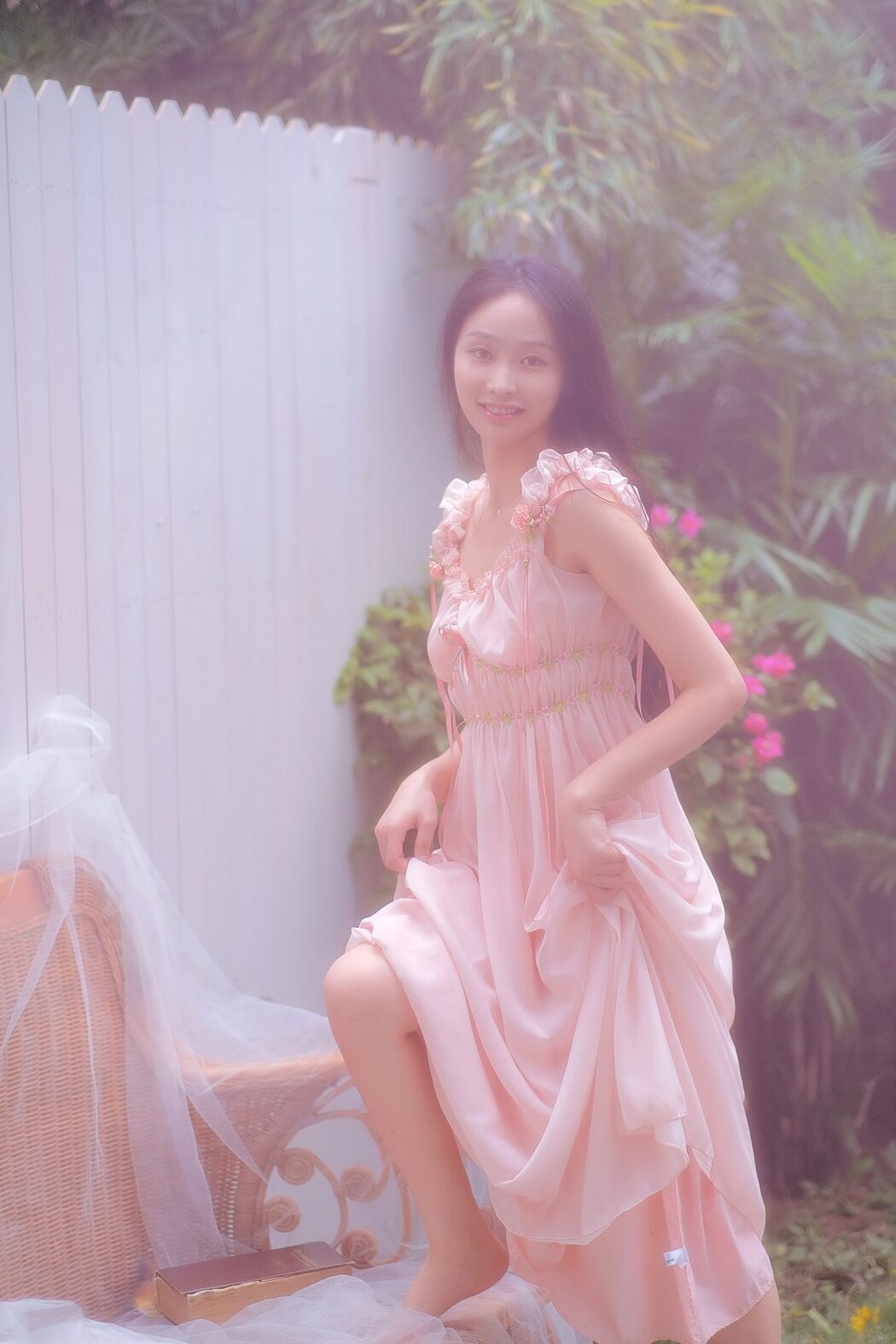 YiTuYu艺图语 Vol.5369 Wang Yue