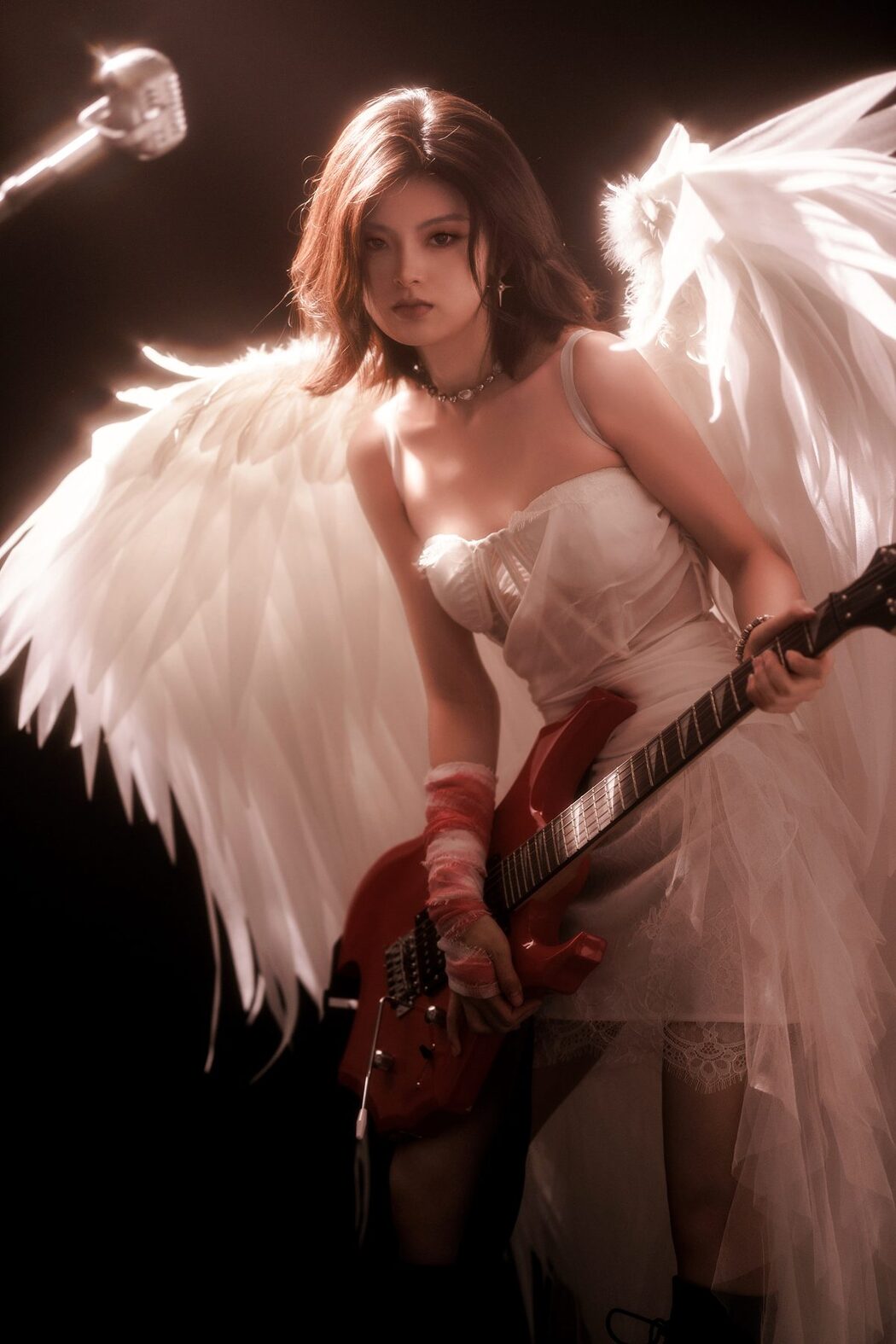 YiTuYu艺图语 Vol.5301 Zhang Zhang Bao