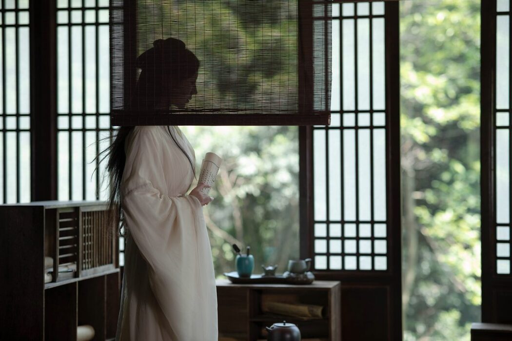 YiTuYu艺图语 Vol.5340 Yan Ru Yu