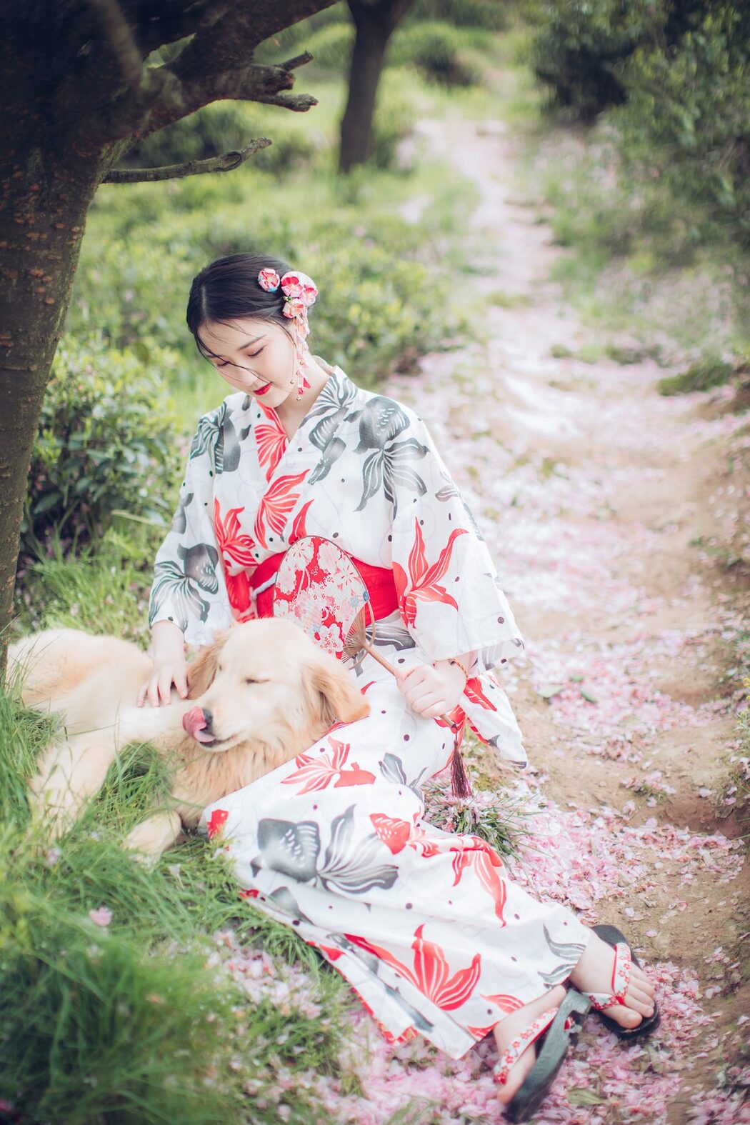 YiTuYu艺图语 Vol.5350 Xiao Mo