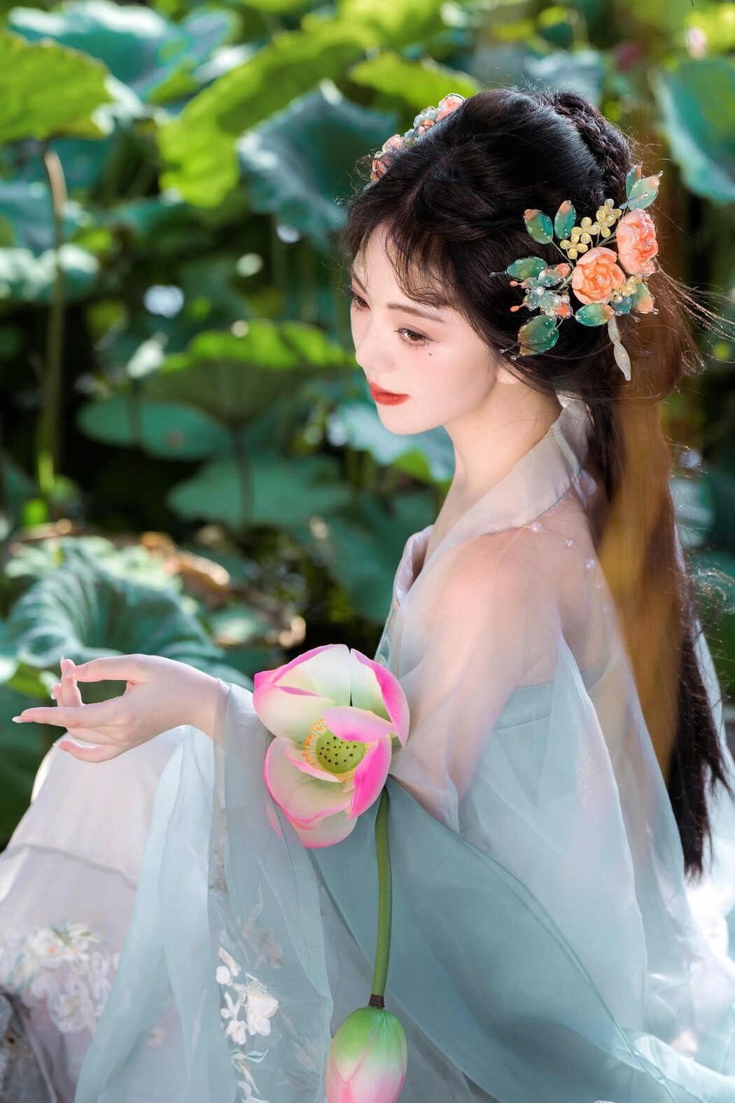 YiTuYu艺图语 Vol.5287 Qian Xue Ya