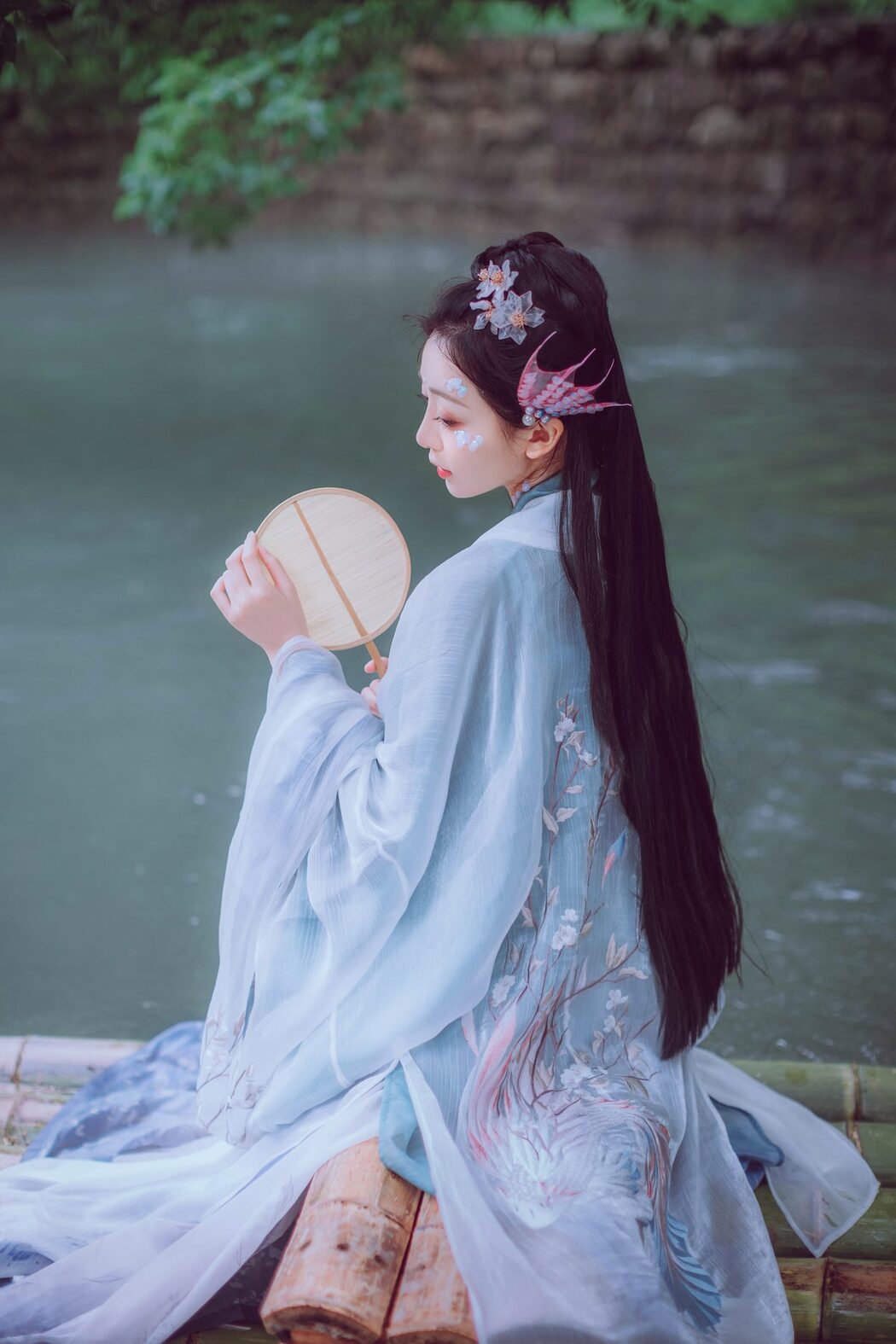 YiTuYu艺图语 Vol.5348 Chen Cuo