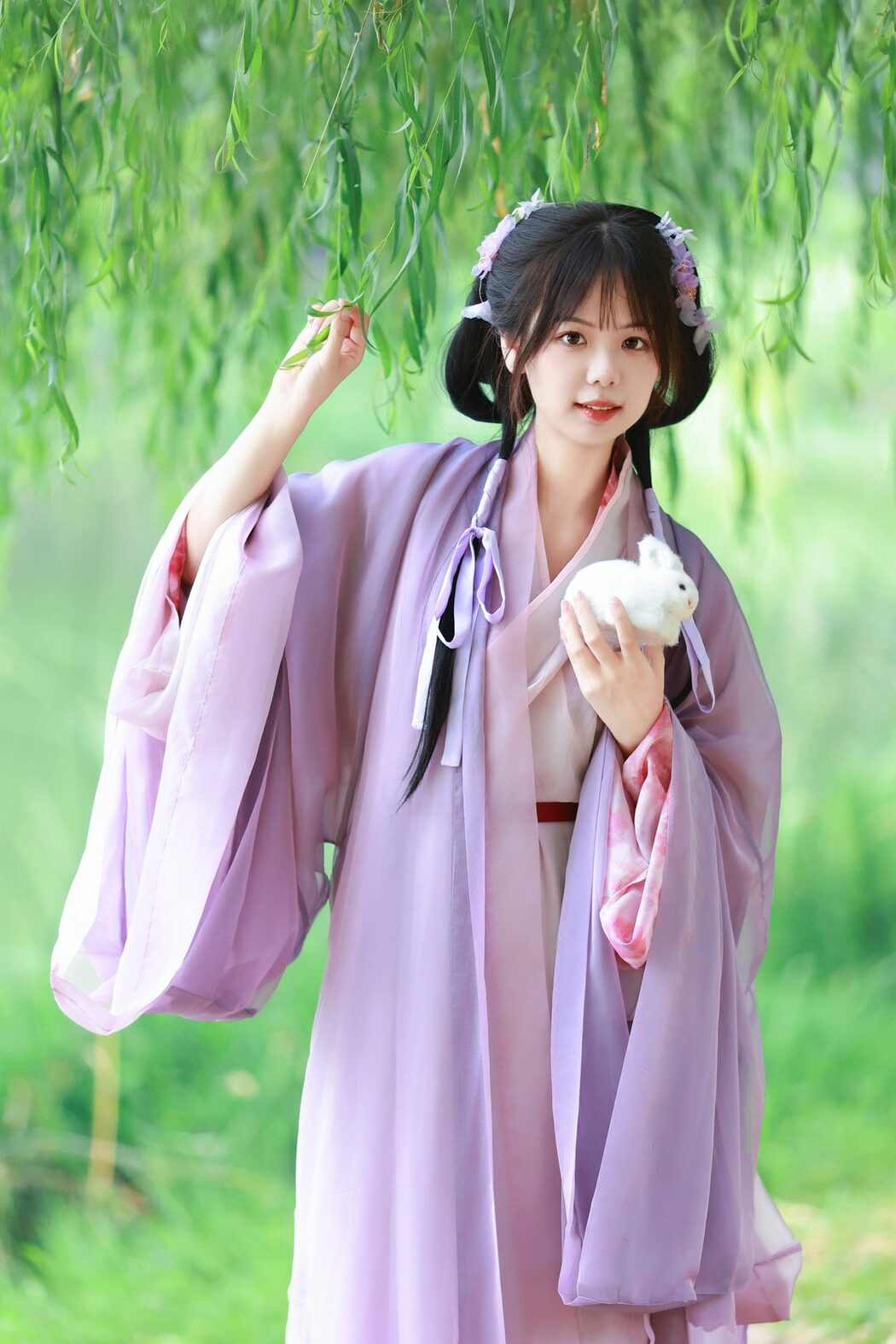YiTuYu艺图语 Vol.5347 Mu Yan Se Cc
