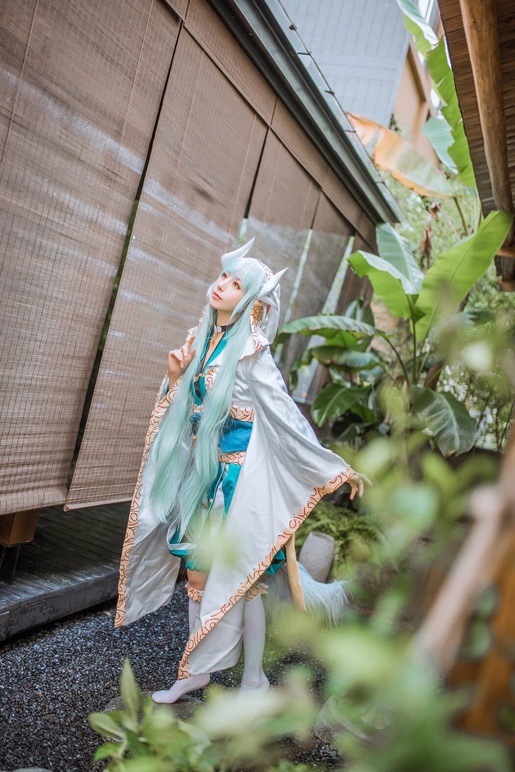 YiTuYu艺图语 Vol.5449 Hua Jing Yuan Xing Yu