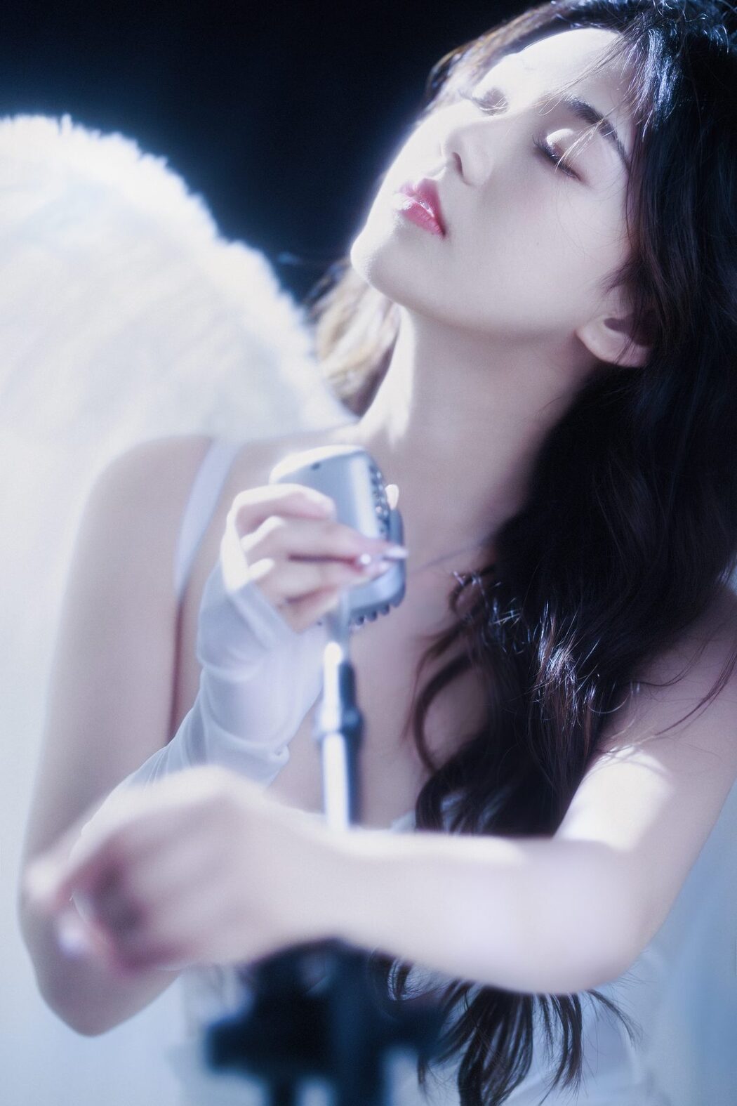 YiTuYu艺图语 Vol.5321 Pei Tong Xue
