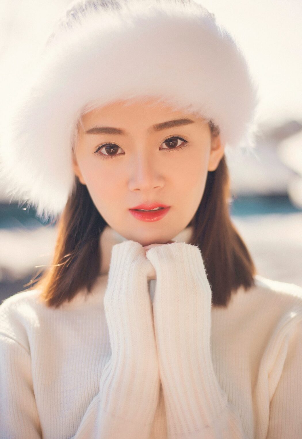 YiTuYu艺图语 Vol.5394 Wen Xin