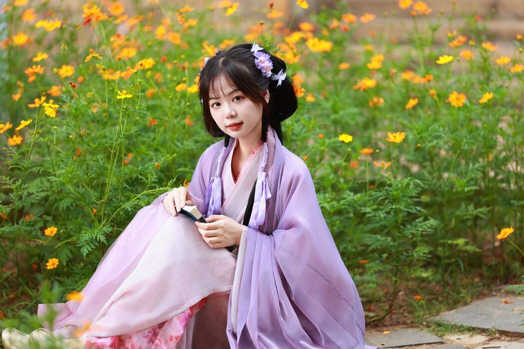 YiTuYu艺图语 Vol.5359 Mu Yan Se Cc