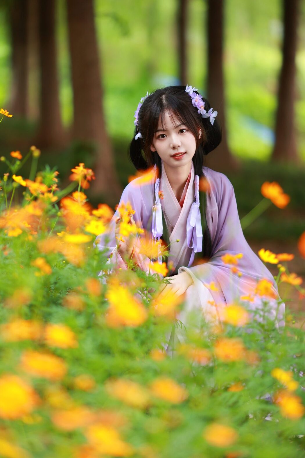 YiTuYu艺图语 Vol.5359 Mu Yan Se Cc