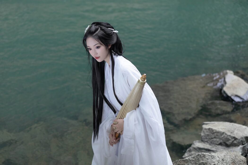 YiTuYu艺图语 Vol.5295 Wan Jiang Ting