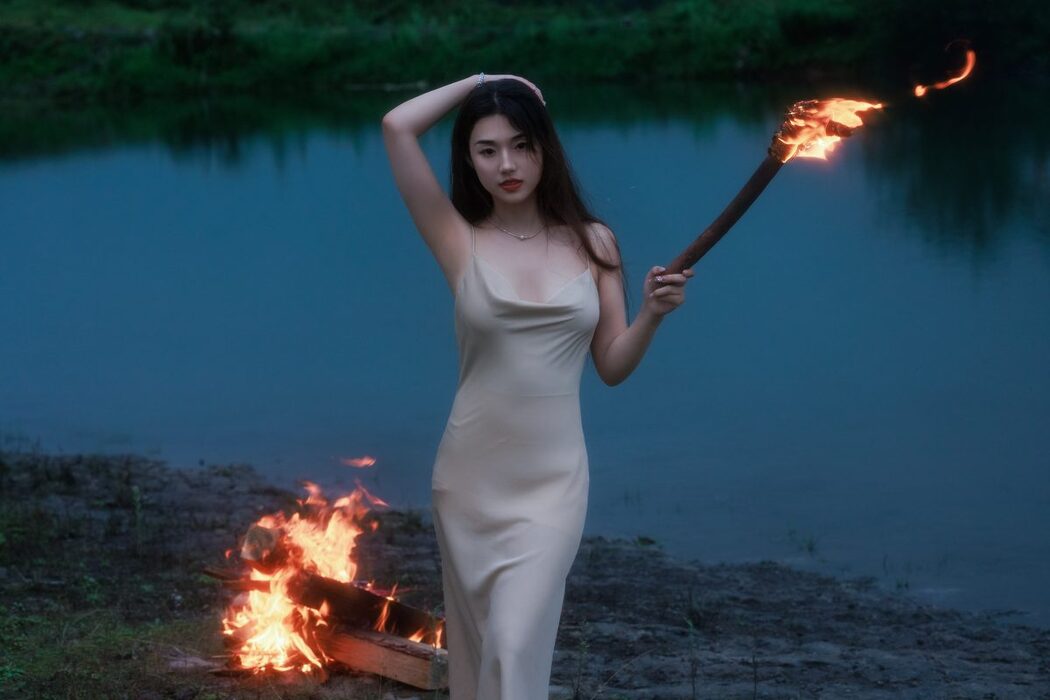YiTuYu艺图语 Vol.5334 Pei Tong Xue