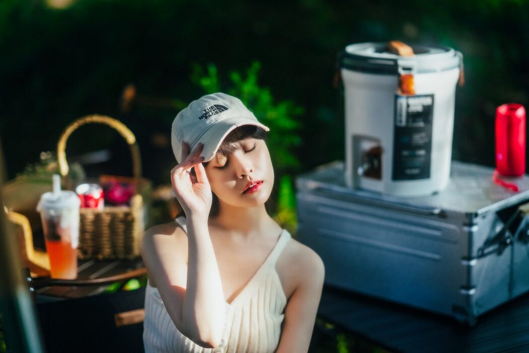 YiTuYu艺图语 Vol.5427 Amber
