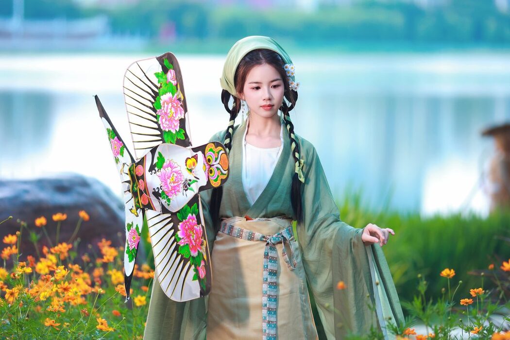 YiTuYu艺图语 Vol.5286 Xiao Du Tong Xue