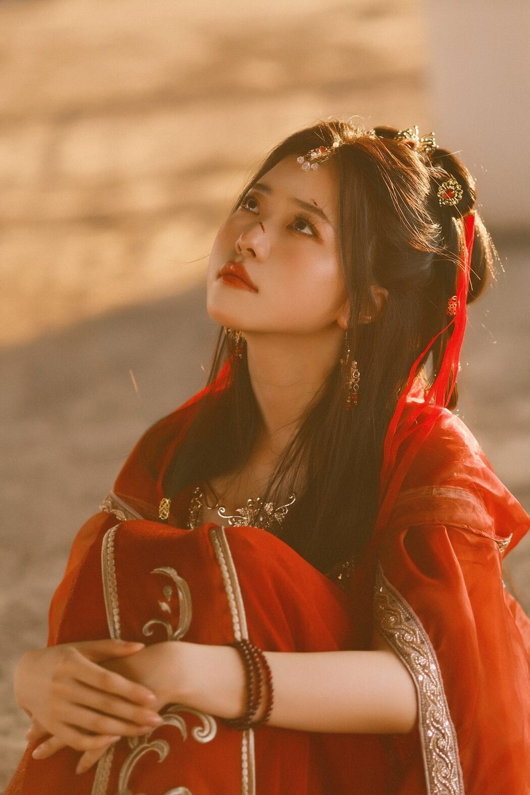 YiTuYu艺图语 Vol.5313 Anya_z