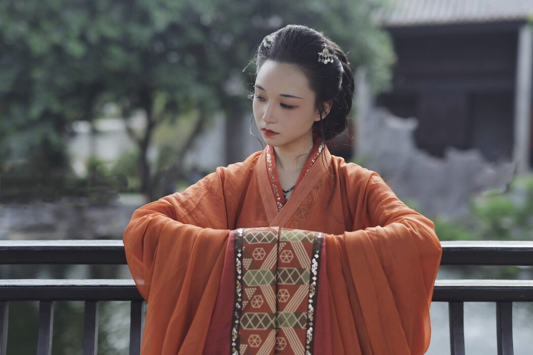 YiTuYu艺图语 Vol.5363 Lin Lang