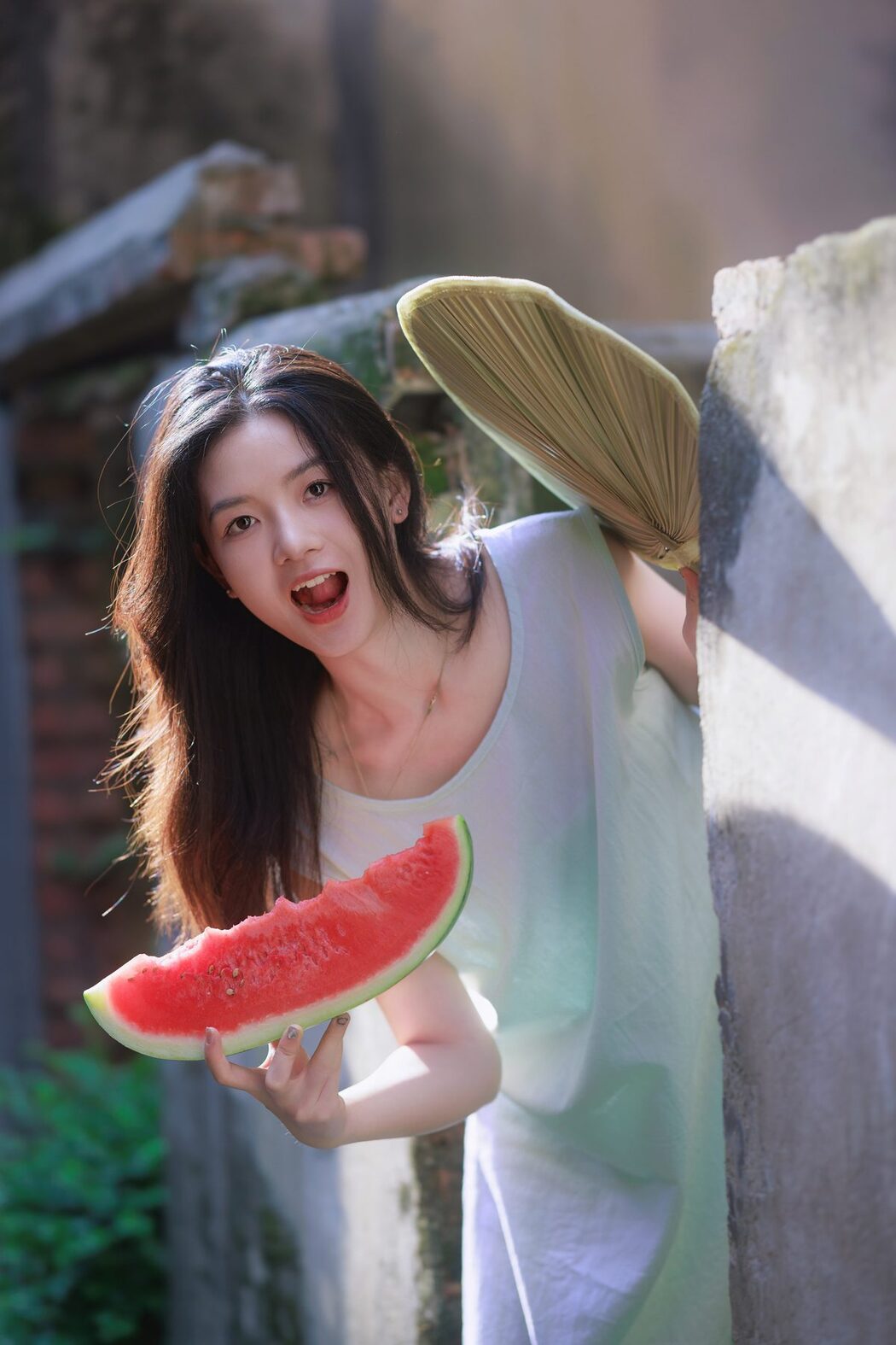 YiTuYu艺图语 Vol.5386 Bu Ta Xiao Yao