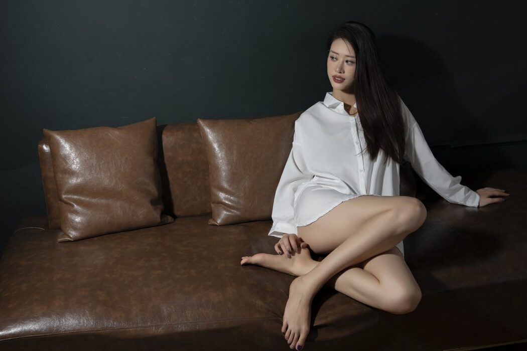 YiTuYu艺图语 Vol.5341 Chenaling_cl