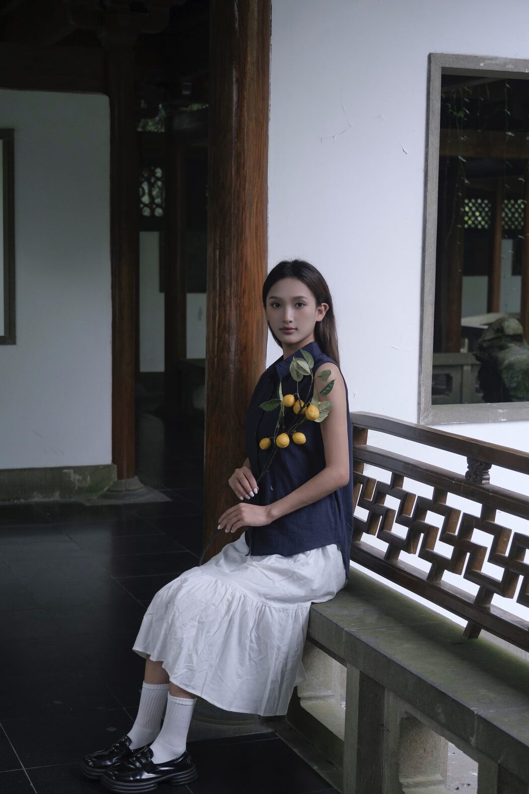 YiTuYu艺图语 Vol.5428 Hui Hui