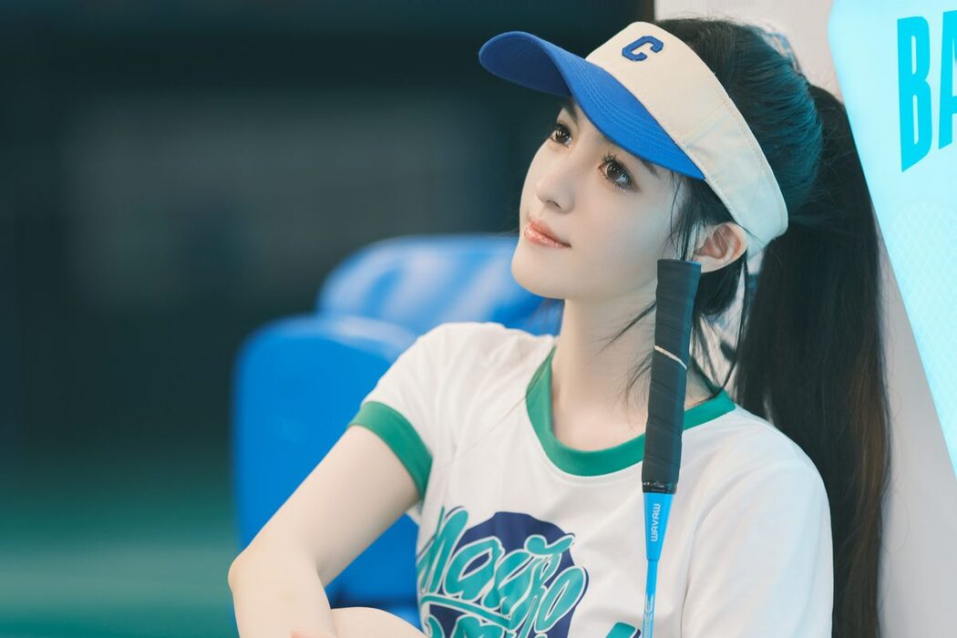 YiTuYu艺图语 Vol.5367 Xiao Mo