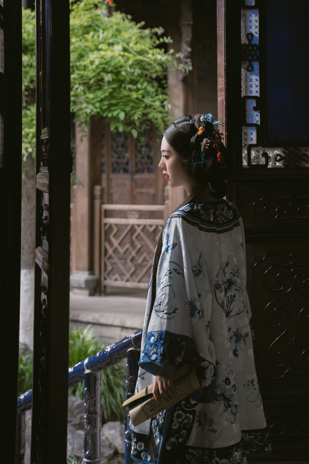 YiTuYu艺图语 Vol.5322 Qian Xue Ya