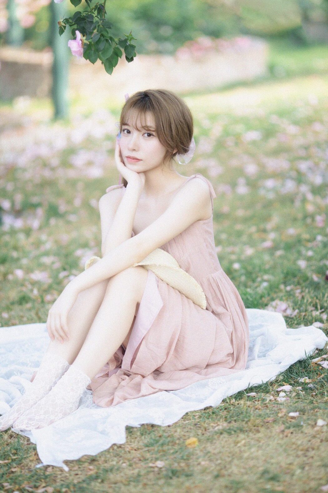 YiTuYu艺图语 Vol.5337 Xiao Huang Yu