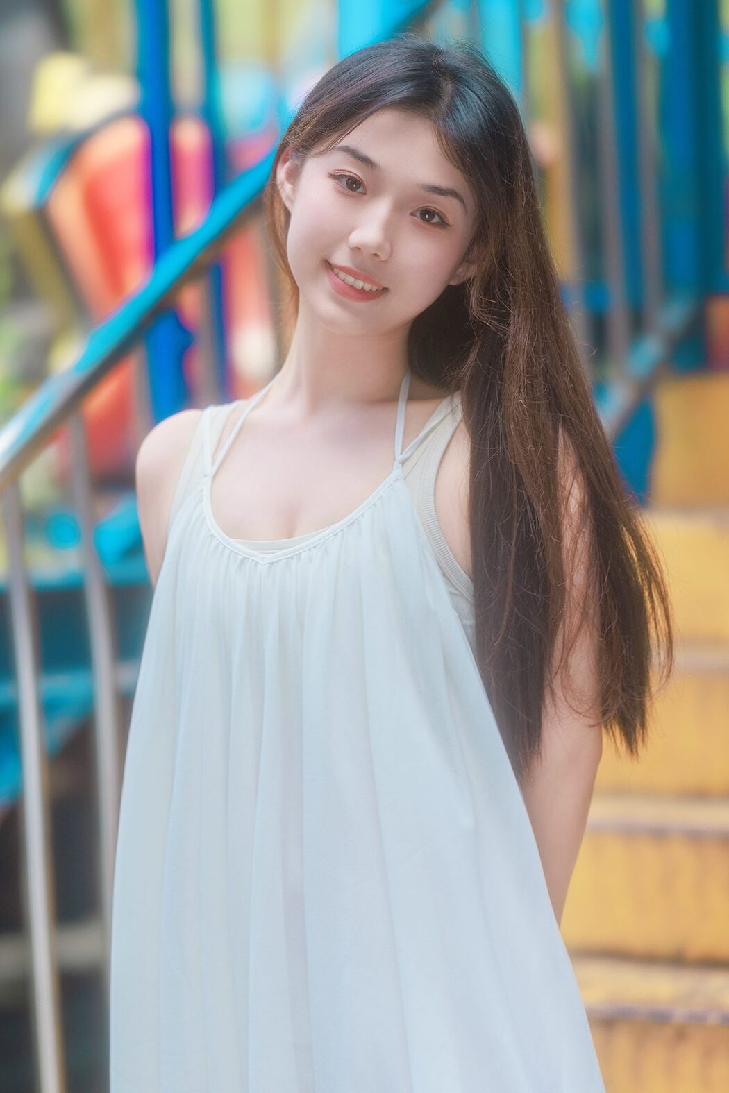 YiTuYu艺图语 Vol.5342 Pei Tong Xue Cover Photo