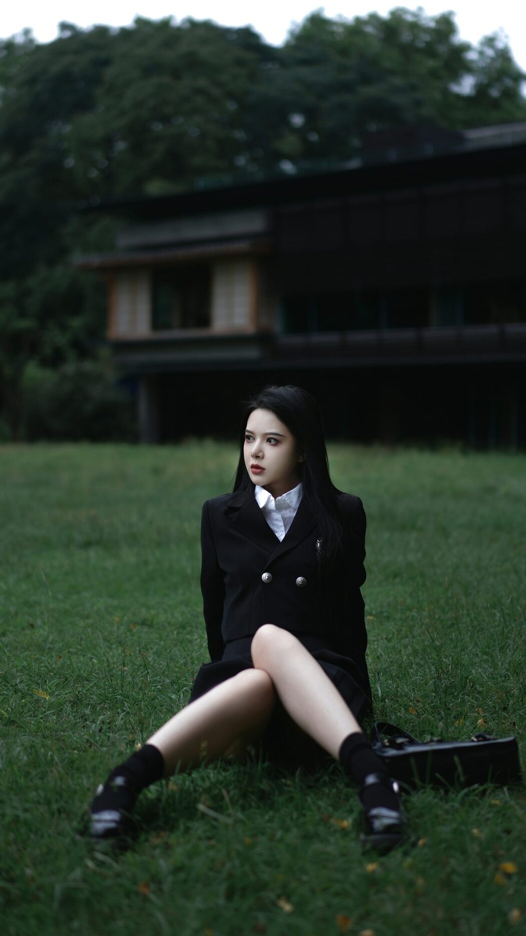 YiTuYu艺图语 Vol.5444 Feng Zai Qi Shi