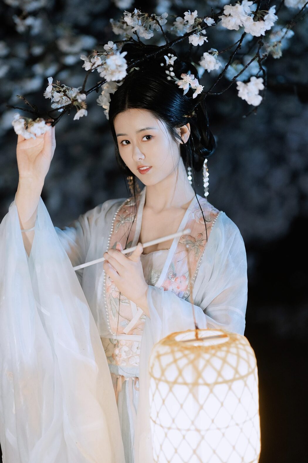 YiTuYu艺图语 Vol.5397 Ren Jian Yue Su Chen