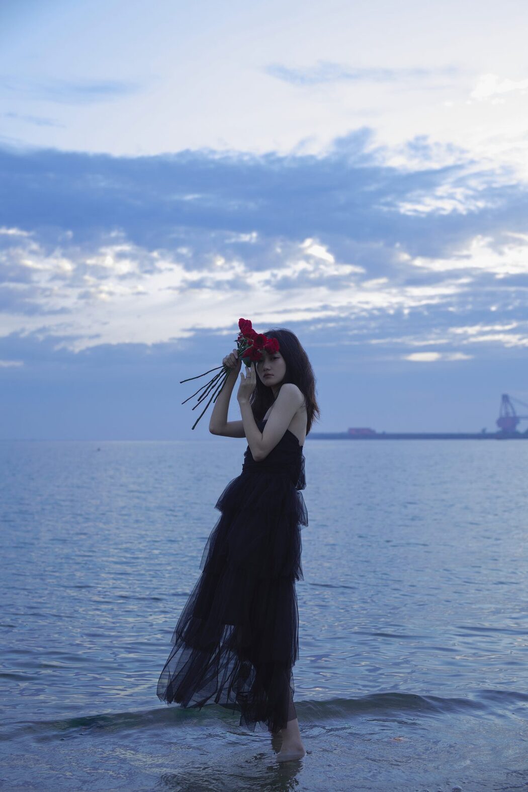 YiTuYu艺图语 Vol.5310 Wen Wen