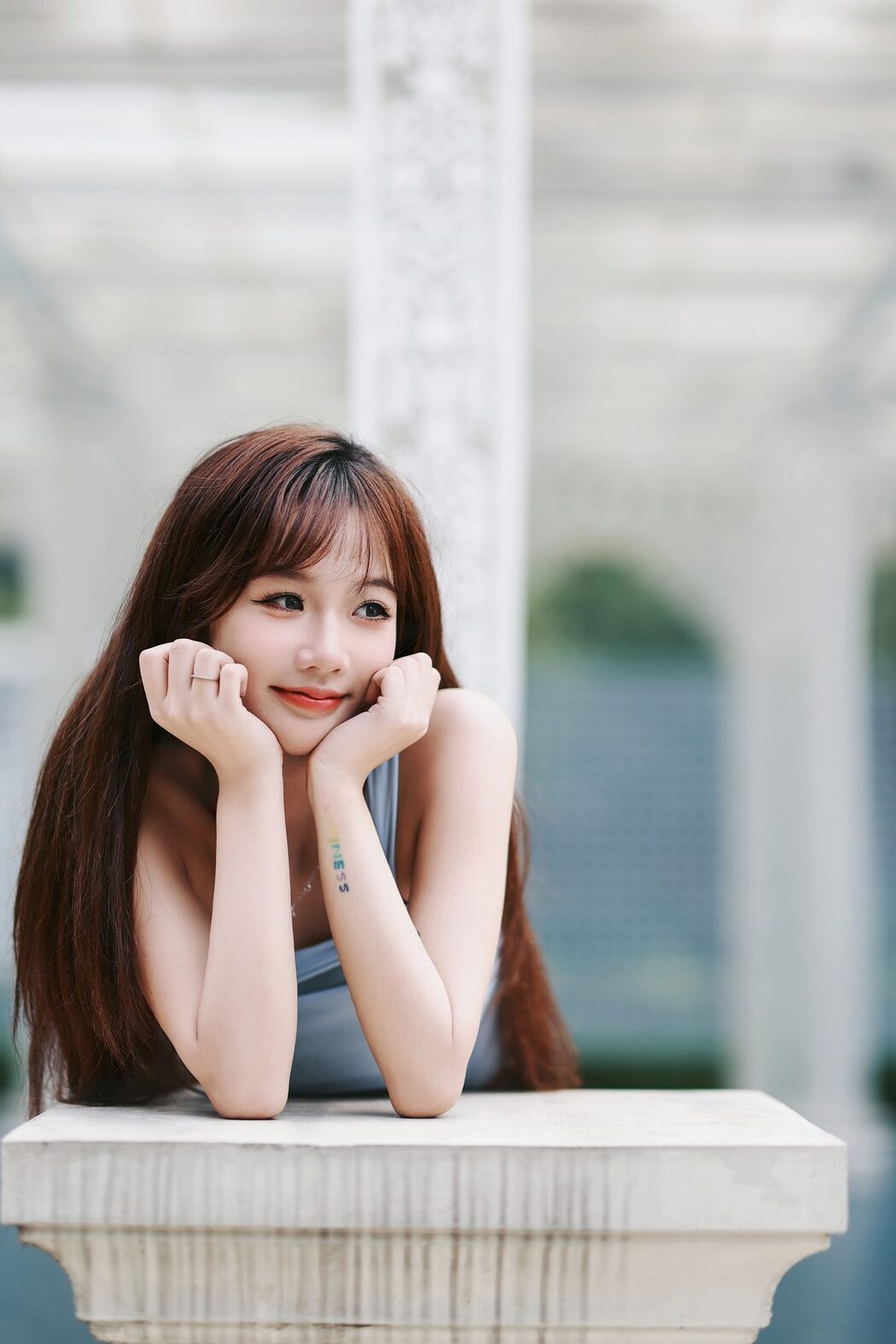YiTuYu艺图语 Vol.5383 Tian Xin