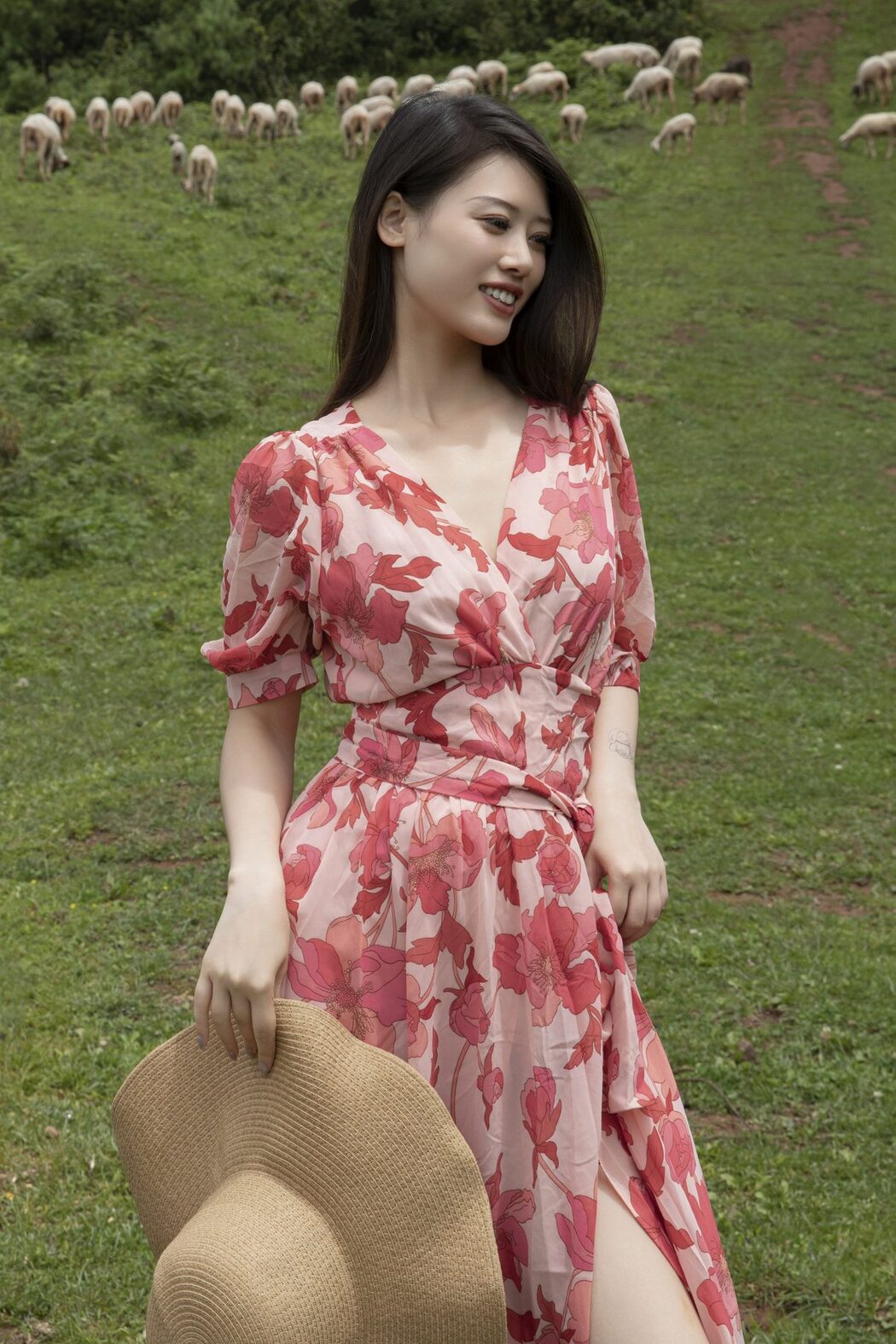 YiTuYu艺图语 Vol.5323 Chenaling_cl