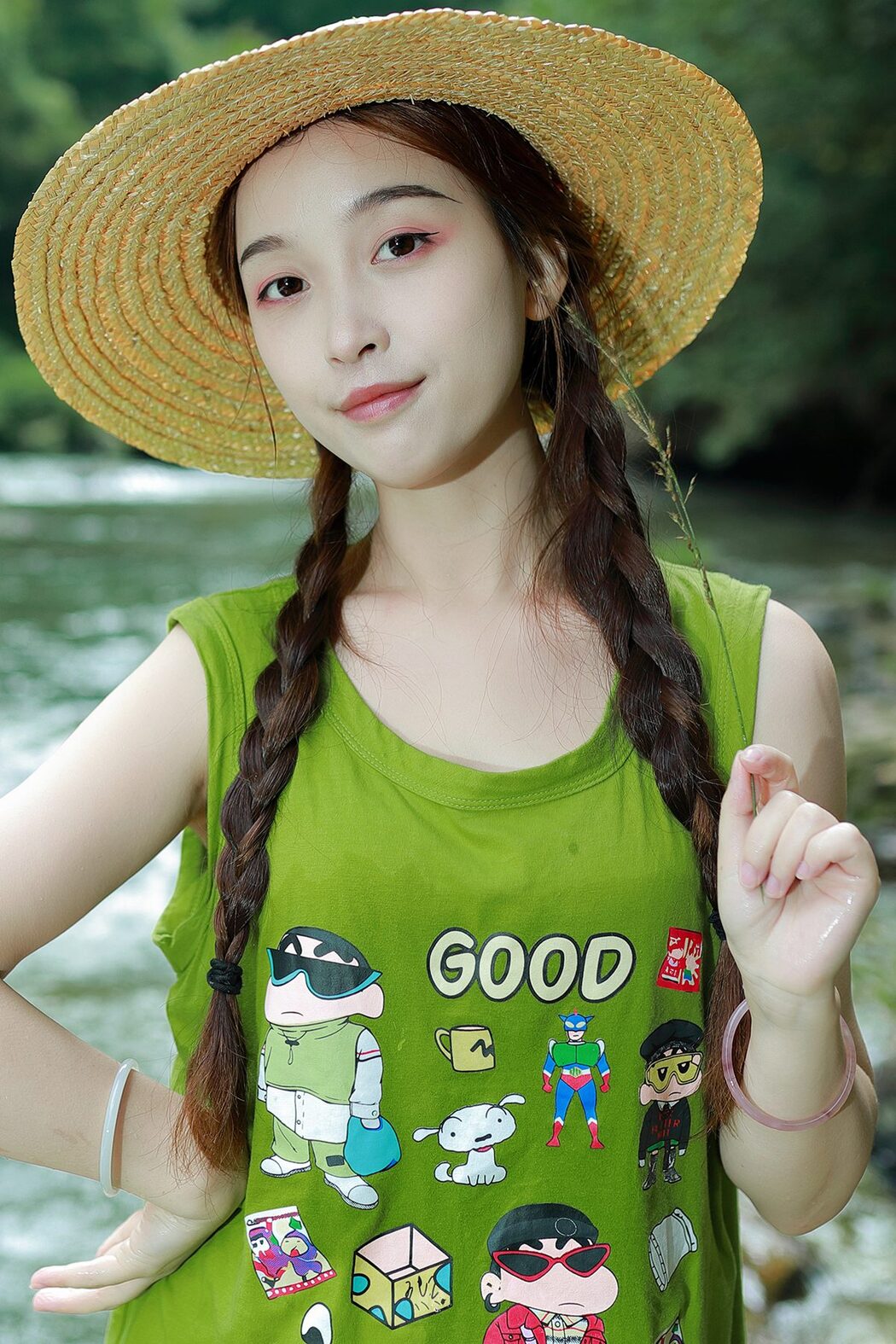 YiTuYu艺图语 Vol.5306 Yu Yan Cover Photo