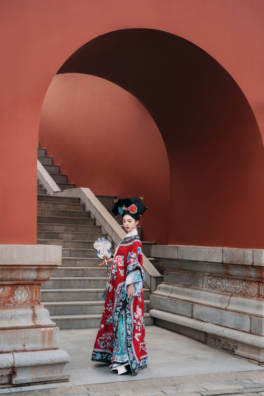 YiTuYu艺图语 Vol.5401 Qian Xue Ya